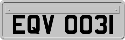 EQV0031