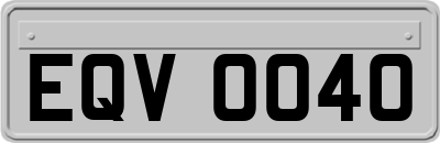 EQV0040