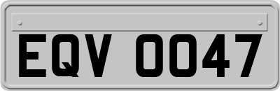EQV0047