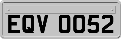 EQV0052