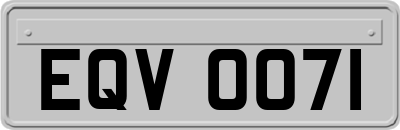 EQV0071