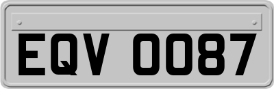 EQV0087
