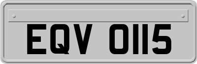 EQV0115