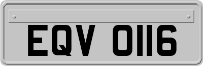 EQV0116