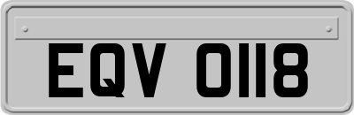 EQV0118