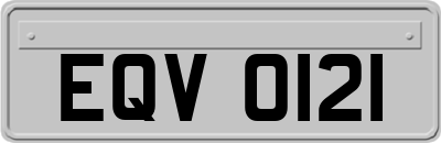 EQV0121