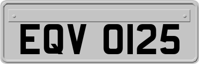 EQV0125