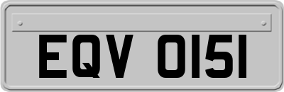 EQV0151