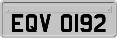 EQV0192