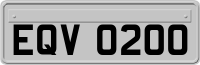 EQV0200