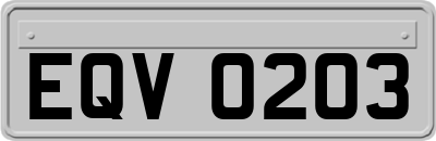 EQV0203