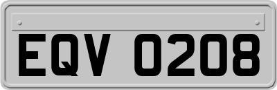EQV0208