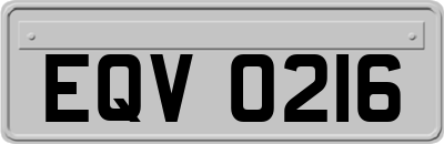 EQV0216