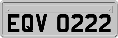 EQV0222