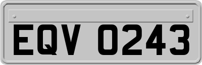 EQV0243