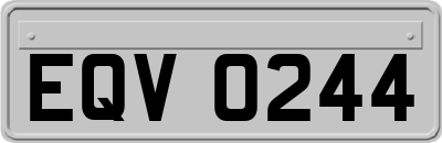 EQV0244