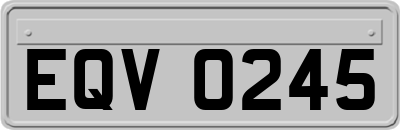 EQV0245