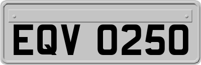 EQV0250
