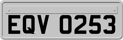 EQV0253