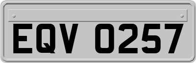 EQV0257