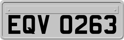 EQV0263