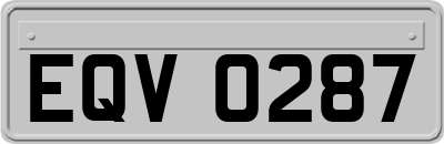 EQV0287