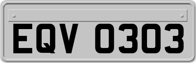 EQV0303