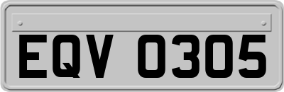 EQV0305