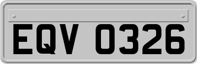 EQV0326