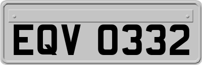 EQV0332