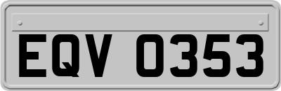 EQV0353
