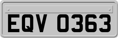 EQV0363