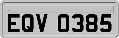 EQV0385