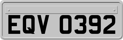 EQV0392