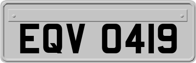 EQV0419