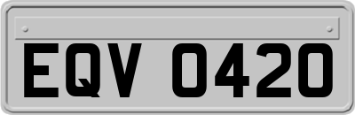 EQV0420