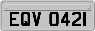 EQV0421