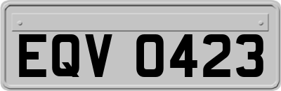 EQV0423