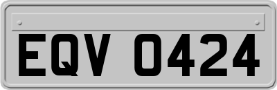 EQV0424