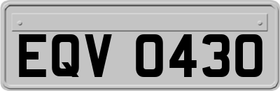EQV0430