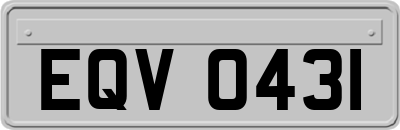 EQV0431