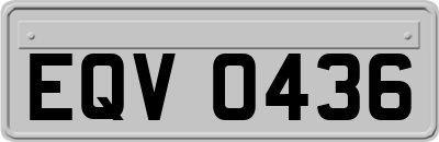 EQV0436