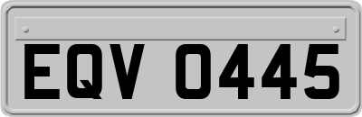 EQV0445