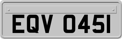 EQV0451
