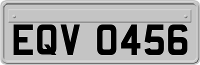EQV0456