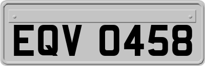 EQV0458