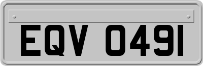 EQV0491