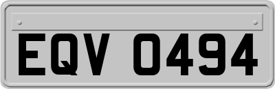EQV0494