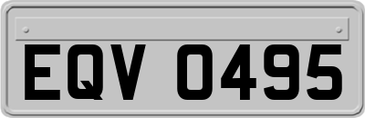 EQV0495