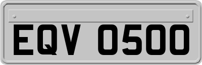 EQV0500